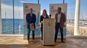 La Copa de España de Optimist llega a Almería