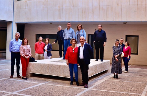 El Centro de Orientación Pastoral de la Familia relanza su labor