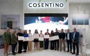 Cosentino lanza la 17ª edición de Cosentino Design Challenge