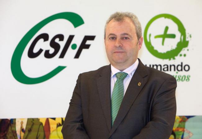 A CSIF le preocupa el estancamiento de la creación de empleo en Almería