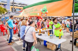 El Ayuntamiento de Roquetas conciencia sobre la importancia de reciclar el aceite