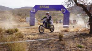 El Campeonato de Andalucía de Cross Country finaliza en Berja por todo lo alto