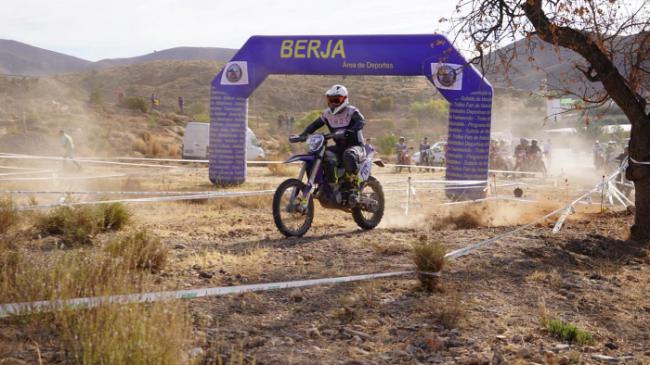 El Campeonato de Andalucía de Cross Country finaliza en Berja por todo lo alto