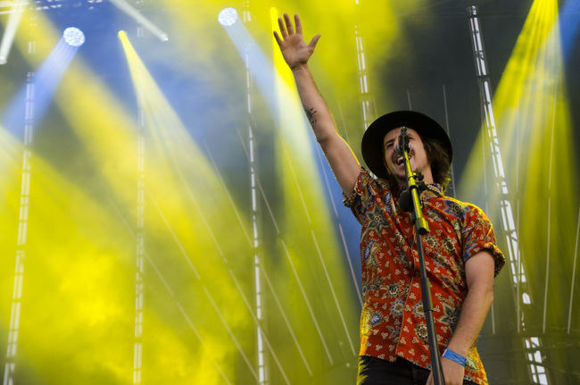 Más de 9.000 personas asisten al segundo asalto nocturno del triunfante Cooltural Fest