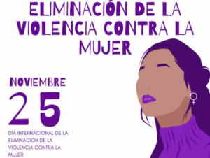 El Programa Integral De Atención A La Comunidad Gitana Se Suma A Los Actos Con La Violencia Hacia La Mujer