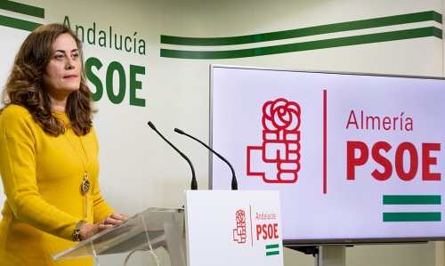 El PSOE denuncia el trasvase de funcionarios del Ayuntamiento a Diputación