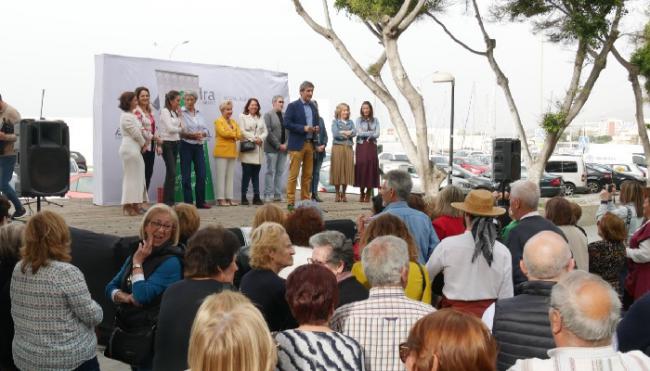 Andalucía lidera la producción ecológica en España