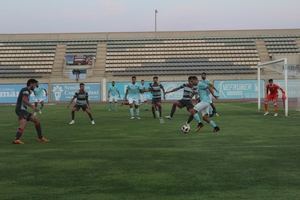 Triunfo para cerrar la pretemporada