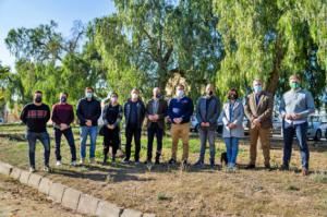 La VI Copa Provincial de Carreras X Montaña se corona como el circuito con más municipios sede