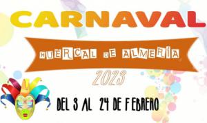 Propuesta de Carnaval en Huércal de Almería