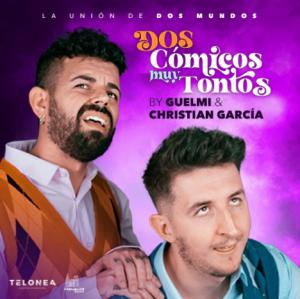 A la venta las entradas de ‘Dos cómicos muy tontos’