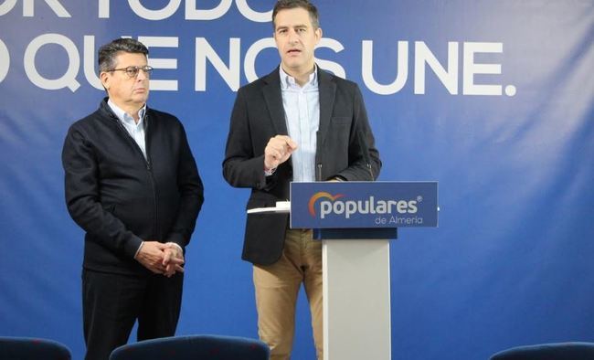 El PP pide cuentas a Ábalos por las obras del AVE