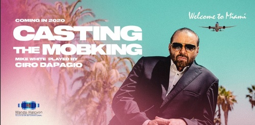 Abierto el casting de actores para Mobking y se celebrará en Almería