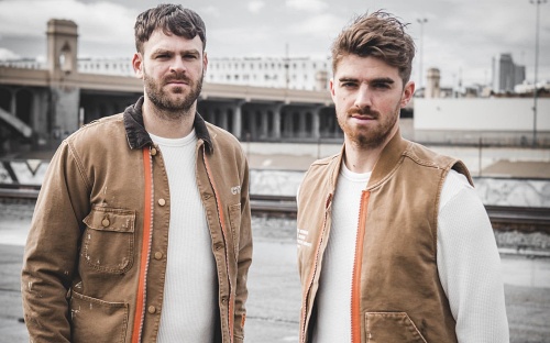 Dreambeach Villaricos confirma a The Chainsmokers como cabeza de cartel