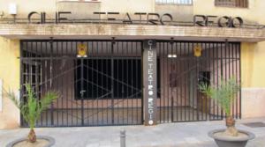 El Ayuntamiento de Vera recuperará la vida del “Cine Teatro Regio”