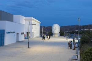 ‘El sol que necesito’ lo tienes en el interior de Almería