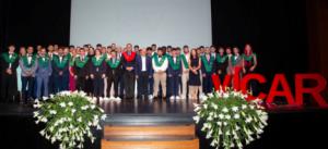 La Escuela Agraria de Vícar clausura el curso académico 22/23