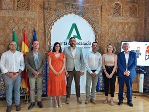 El Festival Clásicos en El Parque acerca la música a Cabo de Gata