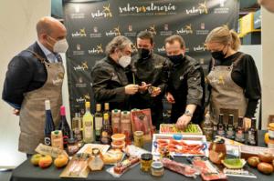 Diputación lanza ‘Disfruta lo bueno de Almería’ para potenciar ‘Sabores Almería’