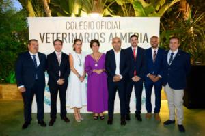 Los Veterinarios celebran su patrón