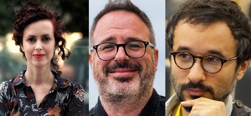 Michele Catanzaro, Marco Boscolo e Isabel Cadenas recibirán el Premio de Periodismo Colombine