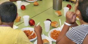 21 Familias De Vícar En El Plan De Refuerzo De La Alimentación