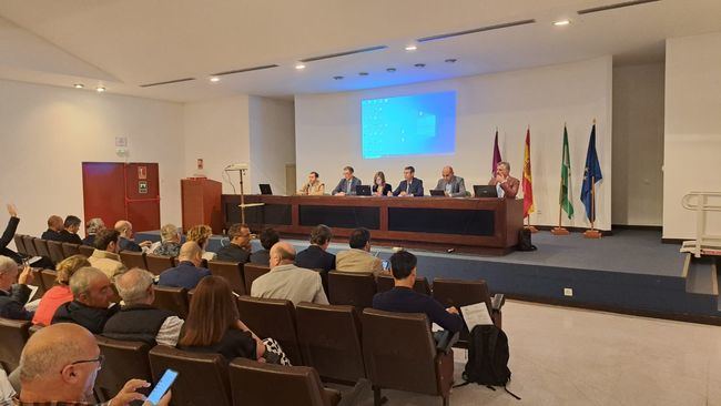 La Comisión de la Sequía consensuan mantener las restricciones de la Cuenca Mediterránea