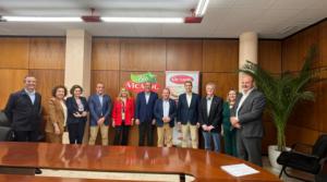 La Cámara de Comercio de Almería aprueba cuentas anuales con reducción de deuda