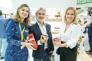 ‘Sabores Almería’ se refuerza en Fruit Attraction como marca gourmet