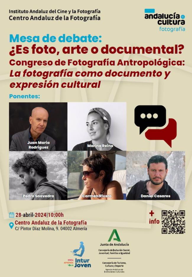 Congreso de fotografía antropológica busca fomentar la documentación del trabajo etnográfico