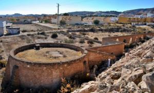 El Canal de San Indalecio será un Centro de Interpretación del Agua