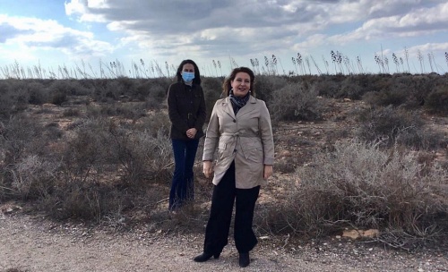 El ‘Programa MaB’ de la Unesco ratifica el buen estado de Cabo de Gata-Níjar