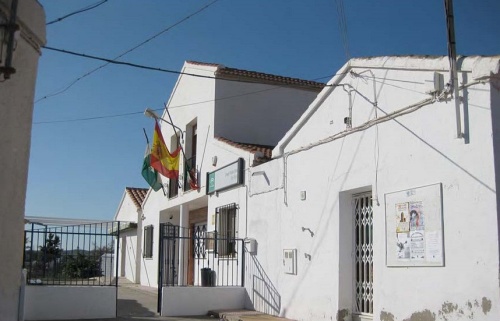 Educación amplía el colegio rural San Miguel en El Convoy