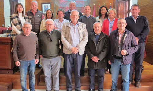 El antiguo Instituto Laboral “Fernando el Católico” tendrá una calle en Vera