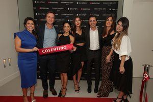 Grupo Cosentino supera la decena de showrooms propios en todo el mundo con el nuevo “City” de Miami