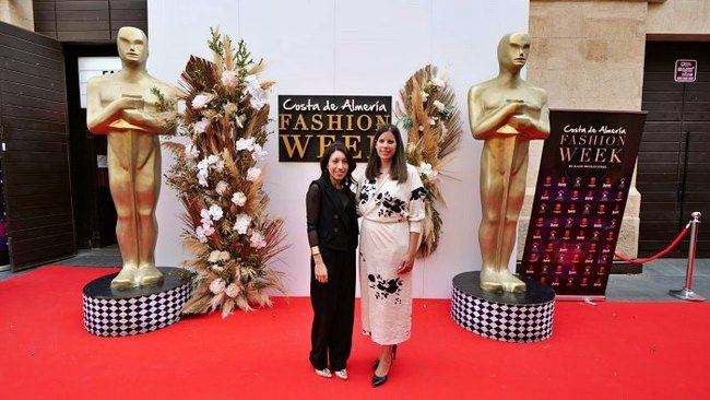 ‘Costa de Almería Fashion Week’ es cuna de moda y talento