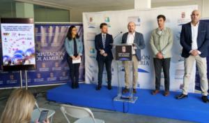 Mojácar acogerá el XXII Campeonato de España de Petanca para Personas con Discapacidad Intelectual