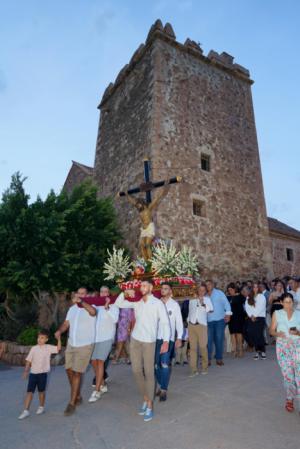 La Villa de Vícar inicia la cuenta atrás de sus fiestas