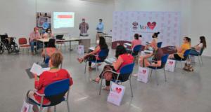 Vera pone en marcha un curso de turismo accesible