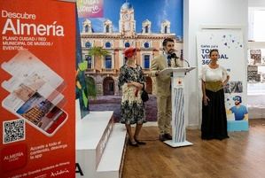 Actividades gratuitas en museos de Almería para el Día del Turismo