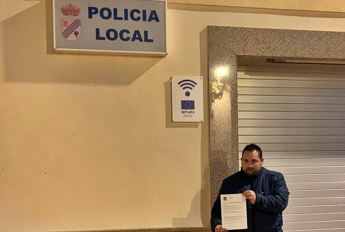 El PP de Arboleas pide policía local ante los continuos robos