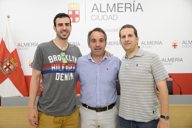 120 niños participarán en el IX Campus Luis Parejo del club Adaba