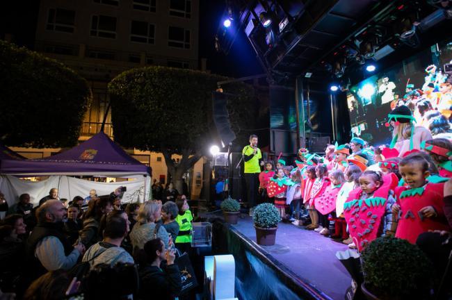 La Feria ‘Sabores Almería’ cierra su quinta edición con récord de visitantes y éxito de ventas