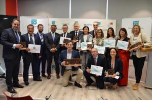 Vithas obtiene 12 primeros premios en los Best Spanish Hospitals Awards