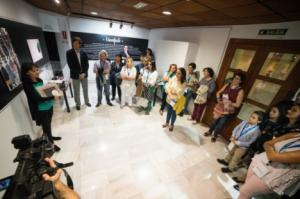 El Castillo de Santa Ana muestra libros ilustrados “que abren mundos”