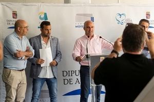 Regresa la Levante Cup este fin de semana con las grandes canteras de primera y segunda