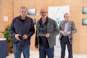 La estética cinematográfica de la serie de Francisco Úbeda gana el VIII Concurso Internacional de Fotografía de FICAL