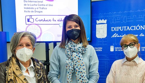 Regresa el Concurso de Carteles ‘Conduce Tu Vida’ para prevenir las adicciones entre los jóvenes