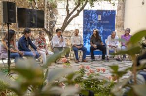 El Festival de Flamenco de Fondón regresa al ‘Corazón de la Alpujarra’