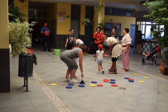 Primeras Actividades De La Campaña Municipal 'Mi Mercado Me Gusta'